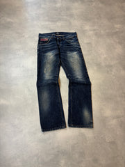 Japanese DPSR Herrenjeans (M)