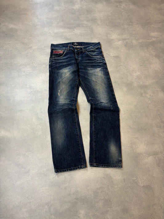 Japanese DPSR Herrenjeans (M)