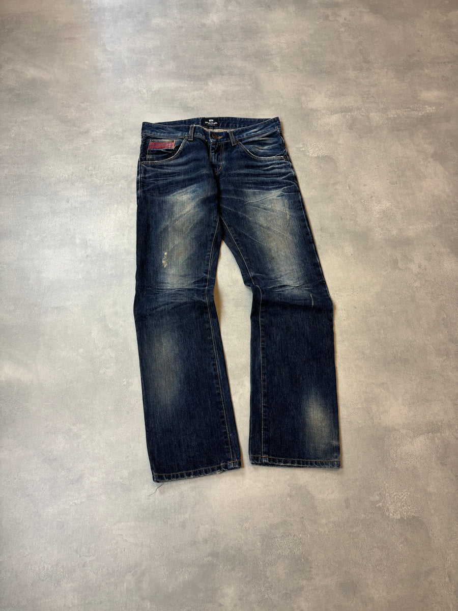 Japanese DPSR Herrenjeans (M)