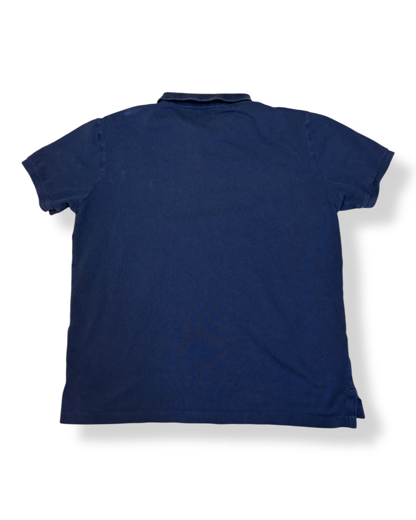 Ralph Lauren Polo (L)