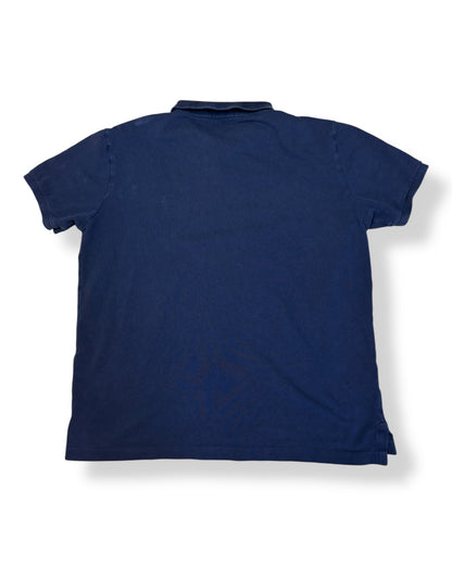 Ralph Lauren Polo (L)