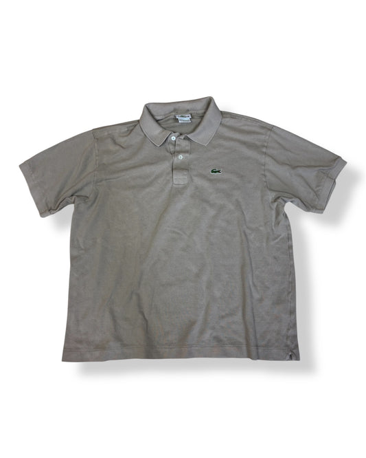 Lacoste Polo (L)