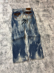 Japanese Edwin Herrenjeans (L)