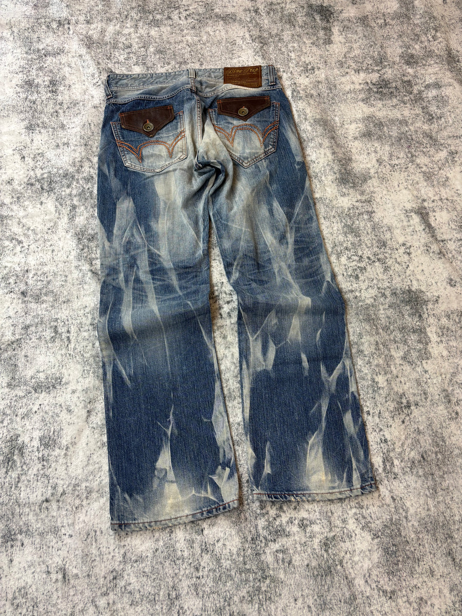 Japanese Edwin Herrenjeans (L)