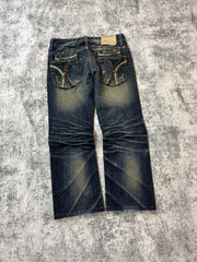 Japanese Lolita Herrenjeans (S)