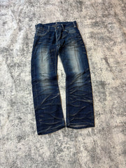 Japanese Murder License Herrenjeans (S)