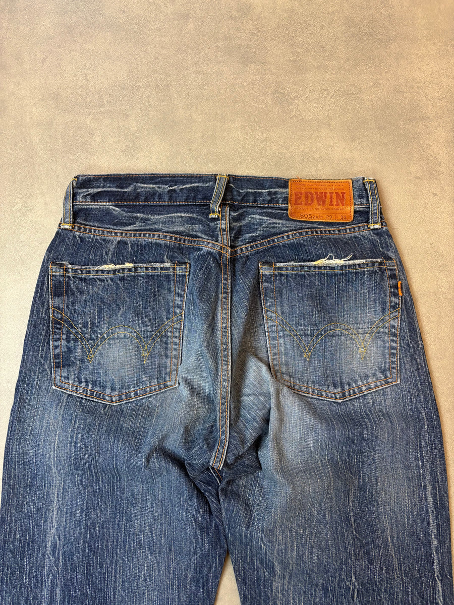 Edwin Herrenjeans aus Japan (S-M)