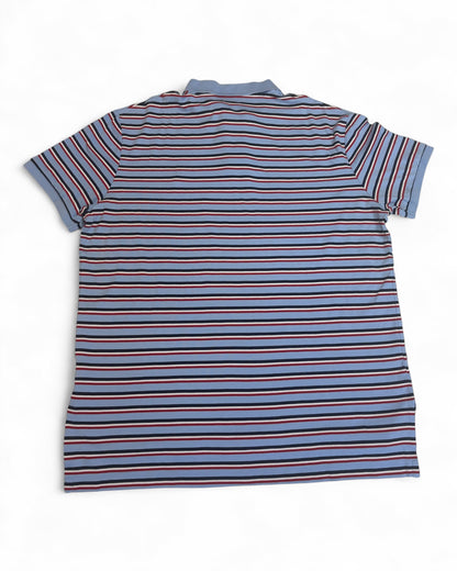 Ralph Lauren Polo (L)