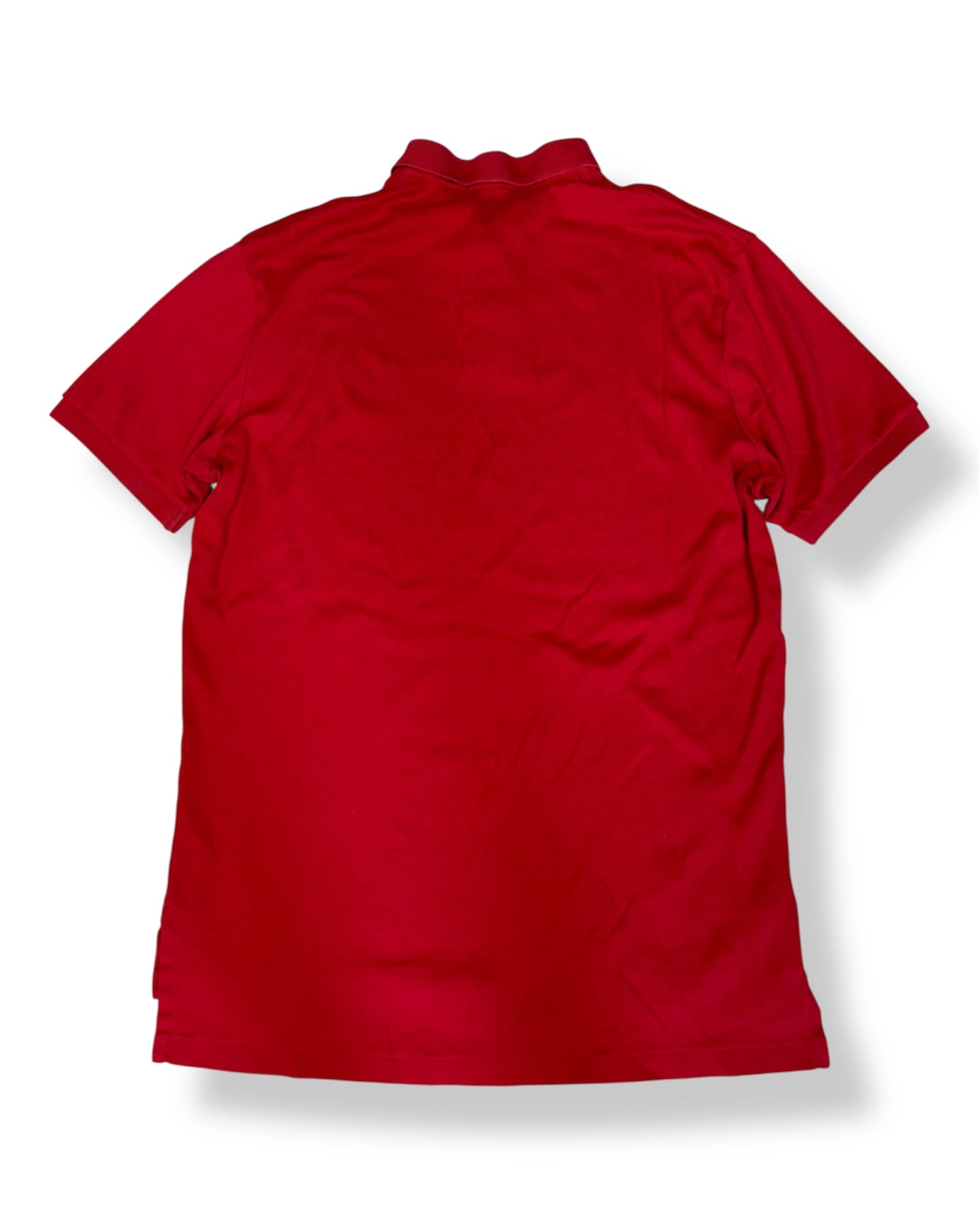 Ralph Lauren Polo (L)