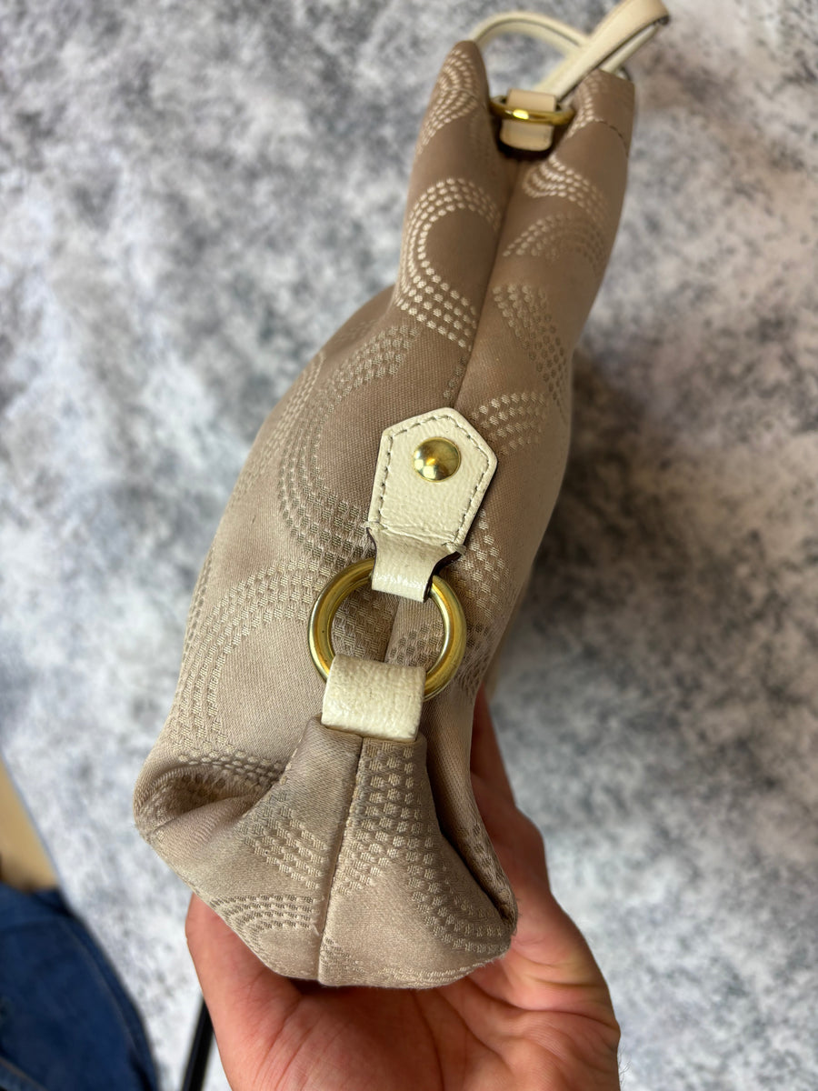 Y2k Coach Handtasche