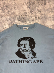 Bathing Ape Sweatshirt (L)