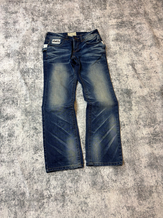 Japanese Lolita Herrenjeans (S-M)