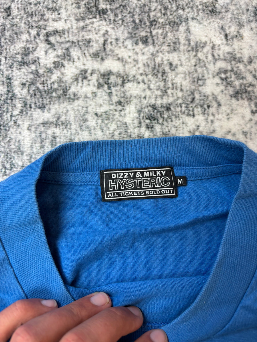 Hysteric Glamour Sweatshirt (M)