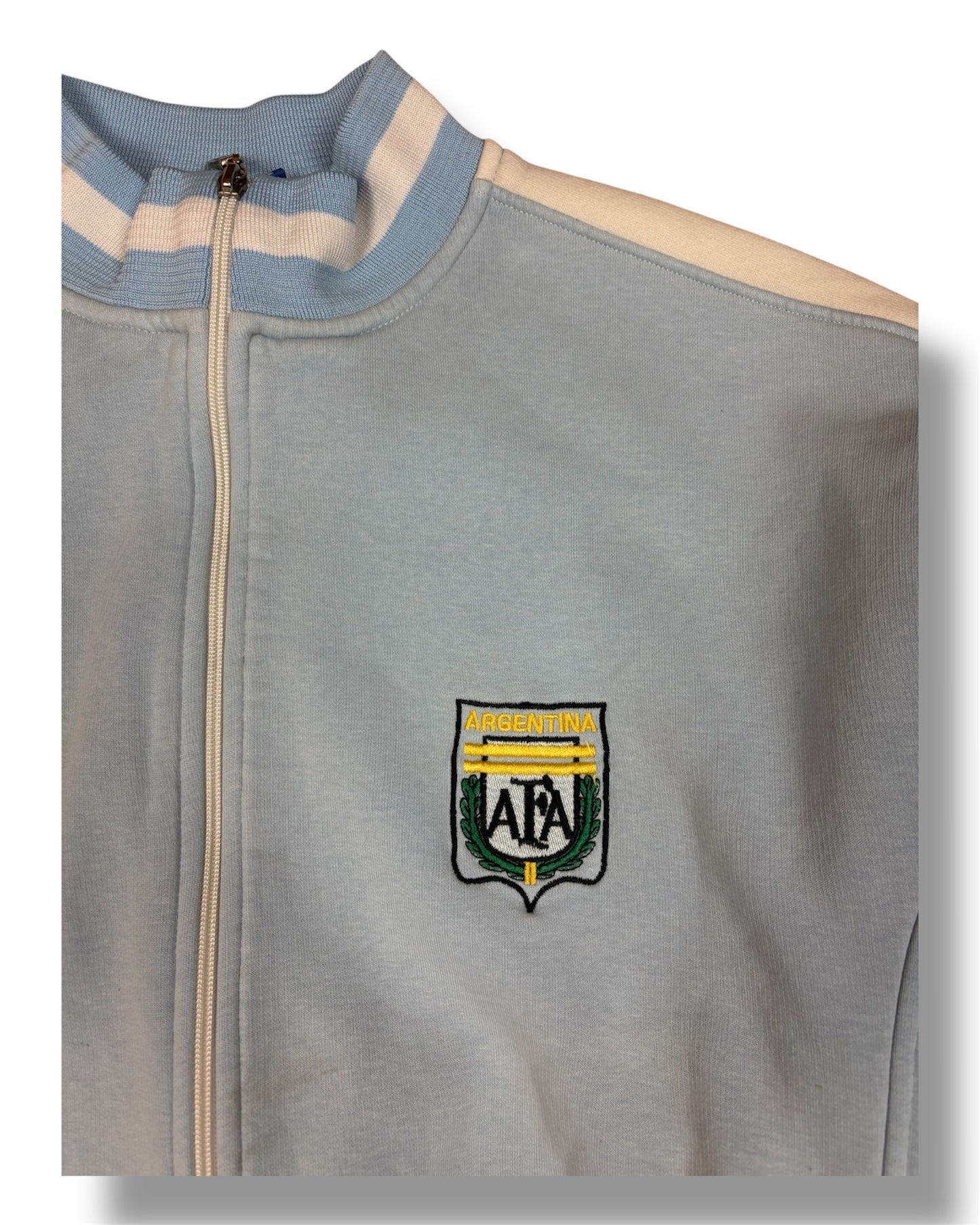 Argentinia Vintage Jacke (M)