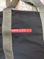 Prada Tragetasche