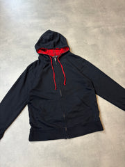 Madish Gaze Zip Hoodie (M)