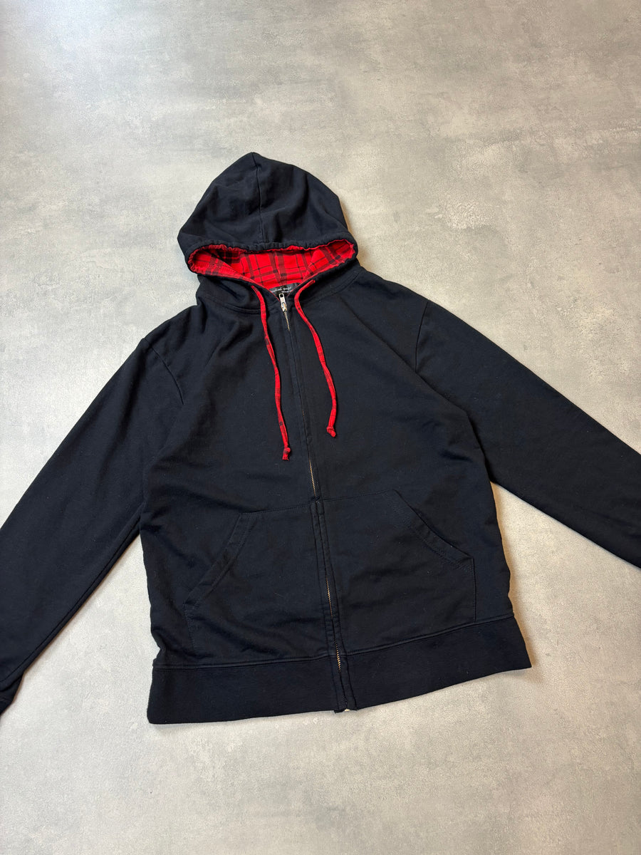 Madish Gaze Zip Hoodie (M)