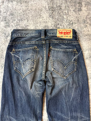 Levi’s Herrenjeans aus Japan (M)