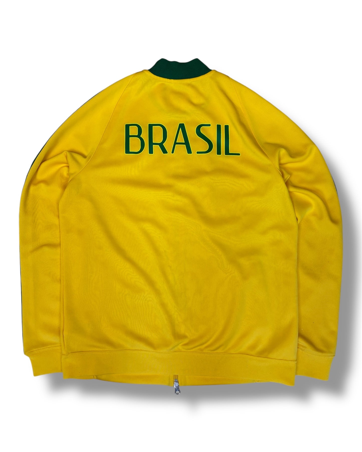 Nike Brasilien Trainingsjacke (L)