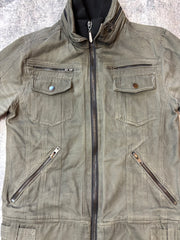 Japanese Jackrose Jacke (S)