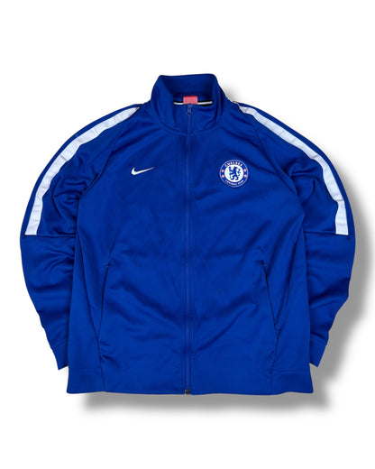 Nike Chelsea Trainingsjacke (L)