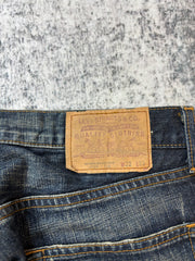 Levi’s Herrenjeans aus Japan (M)