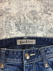 Japanese Cook Herrenjeans (S)