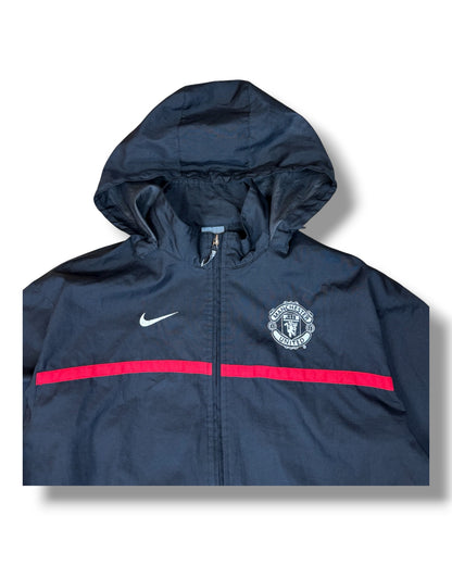 Nike Manchester United Jacke (M)