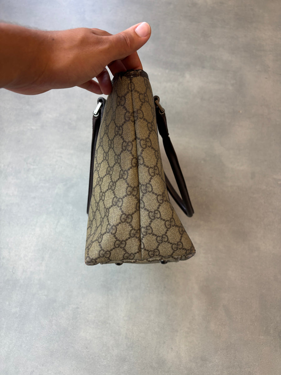 Gucci GG Monogram Bag