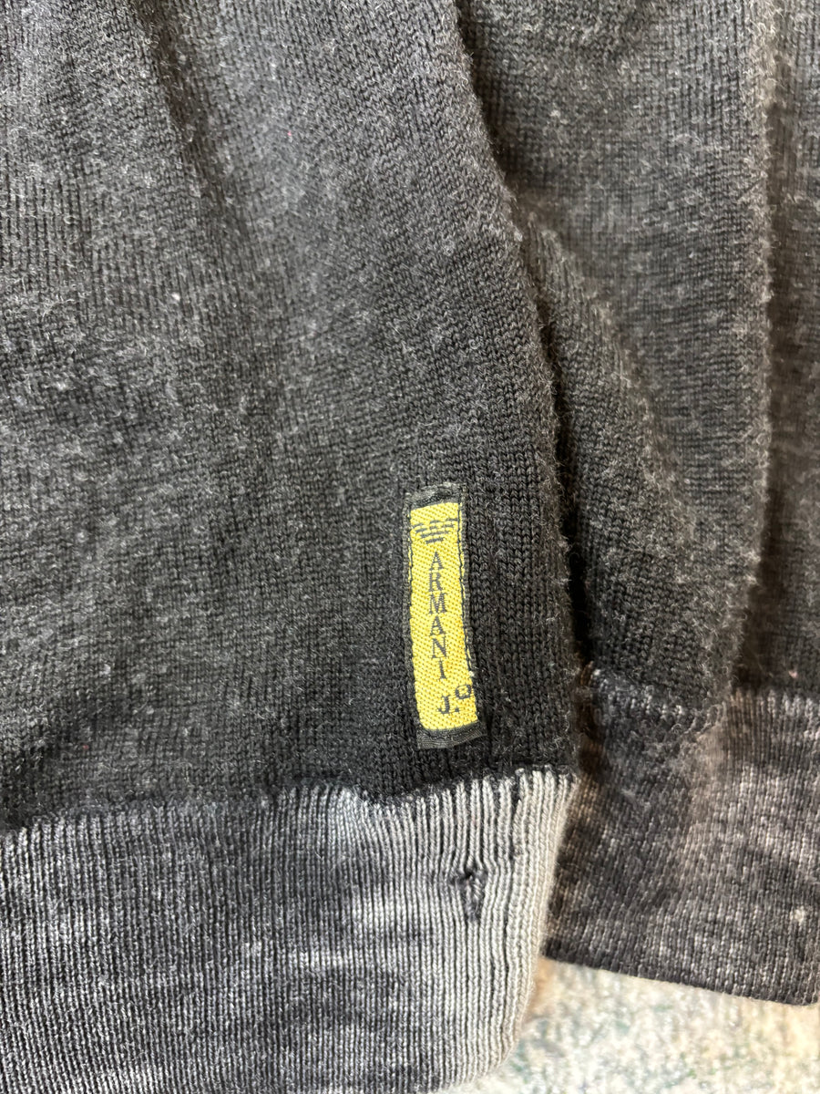 Armani Jeans Sweatshirt (M)