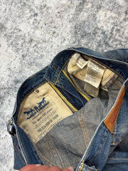 Levi’s Herrenjeans aus Japan (S-M)