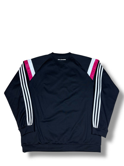 Adidas Real Madrid Sweater (XL)