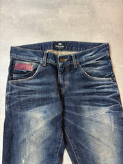 Japanese DPSR Herrenjeans (M)