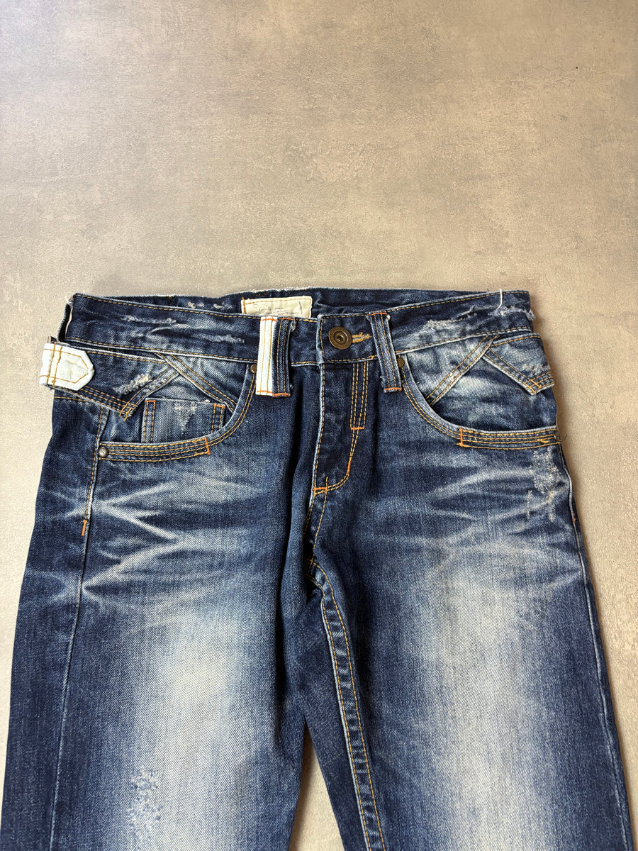 Japanese Lolita Herrenjeans (M)