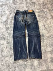 Levi’s Herrenjeans aus Japan (M)