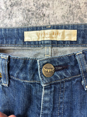 Levi’s Ladys Style Bootcut Damenjeans (S)