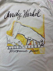 Hysteric Glamour x Andy Warhol Longsleeve (M)