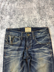 Japanese Lolita Herrenjeans (S)