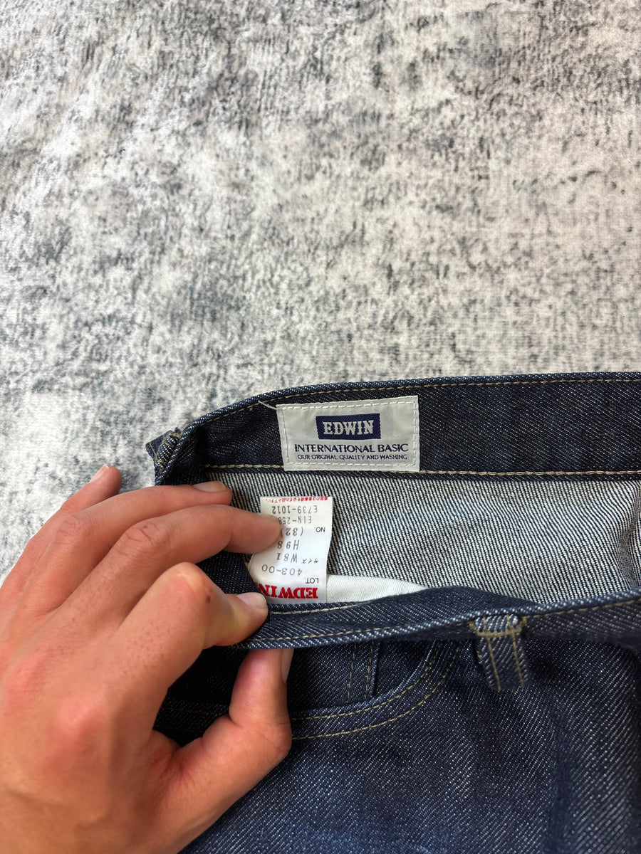 Japanese Edwin Herrenjeans (M)