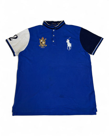 Ralph Lauren Polo (XL)