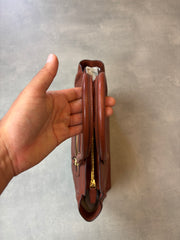 Coach Leather Bag