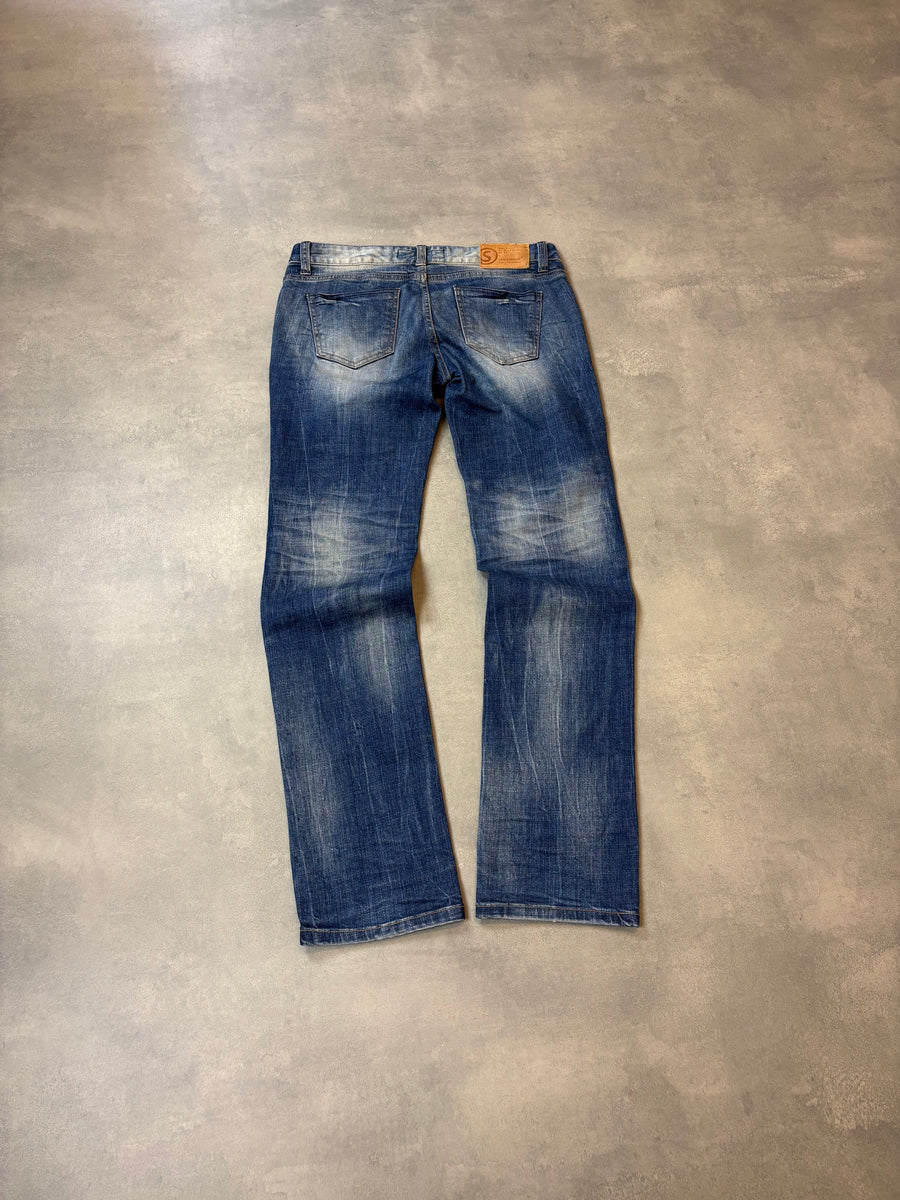 Japanese Noble Strain Herrenjeans (M)