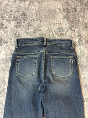 Japanese Edwin Vienus Bootcut Damenjeans (XS-S)