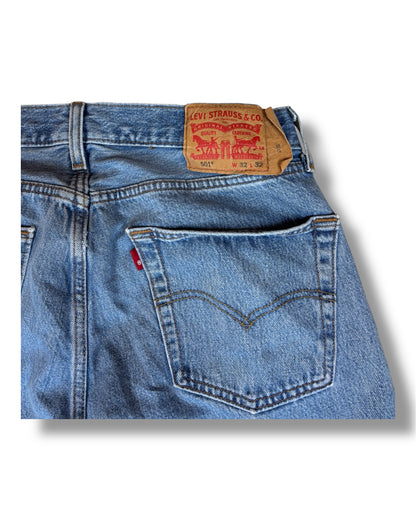 Levi’s 501 Jeans (M)