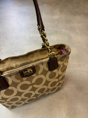 Coach Signature Bag