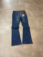 Maliani Bootcut Damenjeans (S)