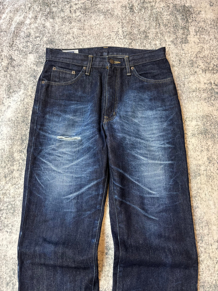 Japanese Edwin Herrenjeans (M)