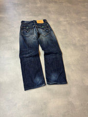 Levi’s Herrenjeans aus Japan (S)
