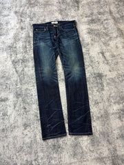 Japanese Vanquish Herrenjeans (M)
