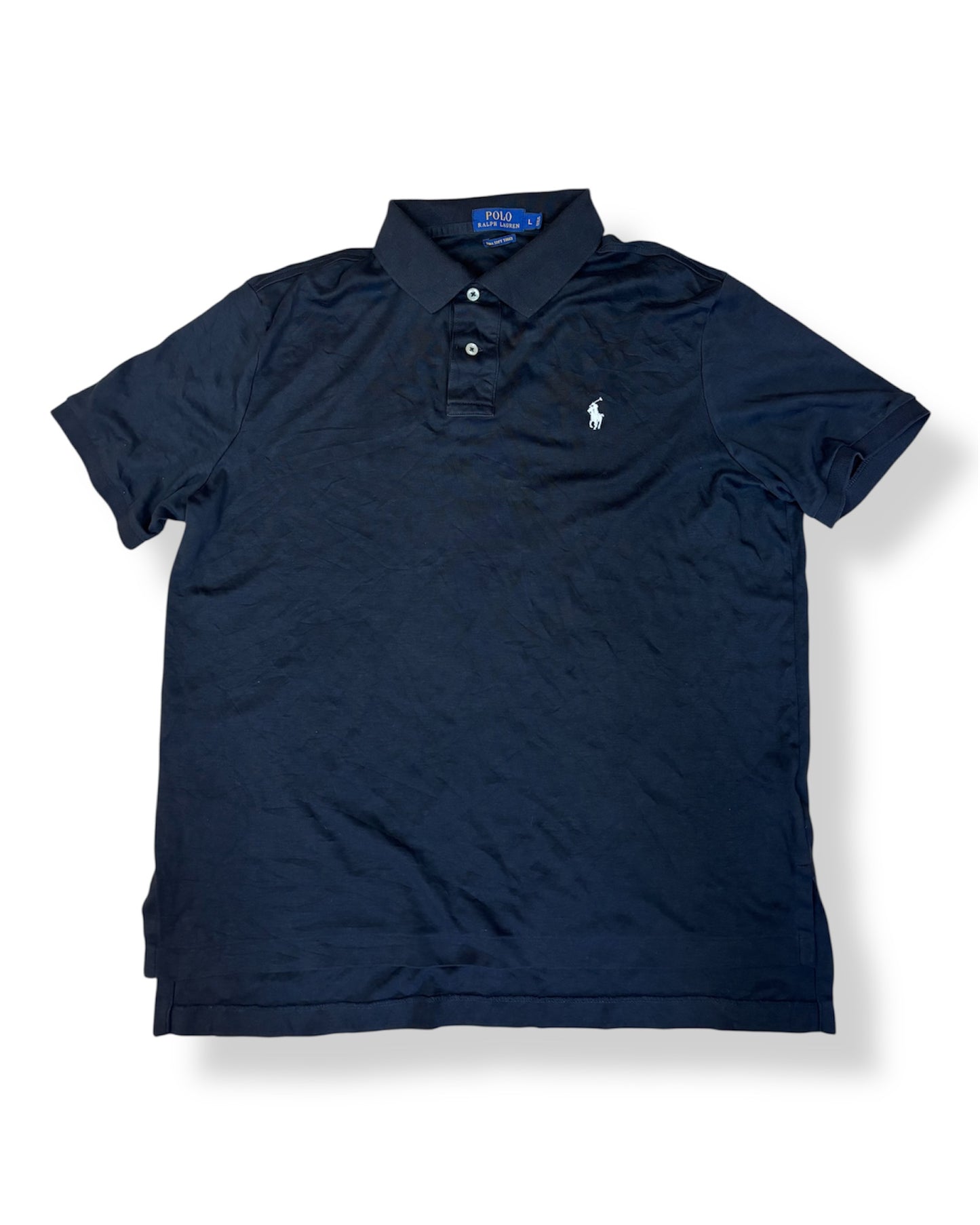 Ralph Lauren Polo (M-L)